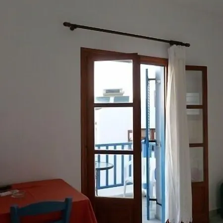 伊奥阿纳酒店 公寓式酒店 4*