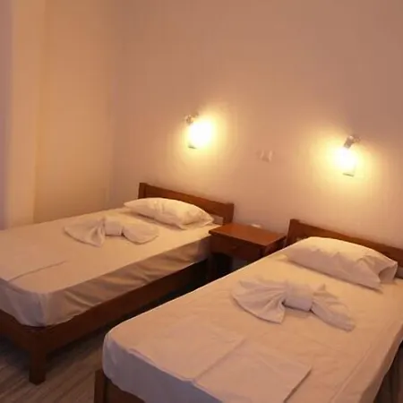 公寓式酒店 伊奥阿纳酒店 4*