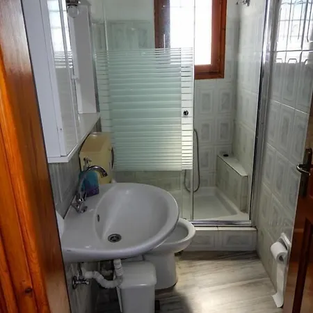 伊奥阿纳酒店 公寓式酒店 4*