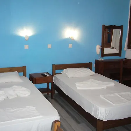 公寓式酒店 伊奥阿纳酒店 4*