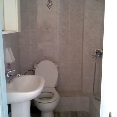 公寓式酒店 伊奥阿纳酒店