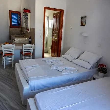 公寓式酒店 伊奥阿纳酒店 4*