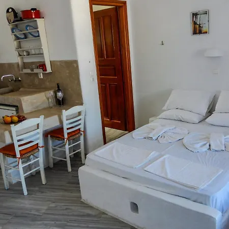 伊奥阿纳酒店 公寓式酒店