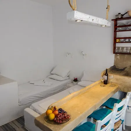 伊奥阿纳酒店 公寓式酒店 4*