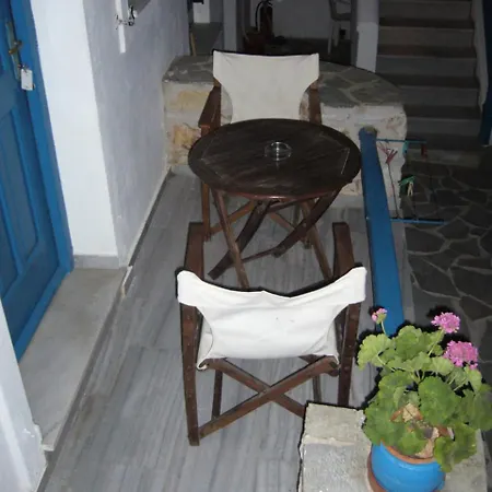 公寓式酒店 伊奥阿纳酒店