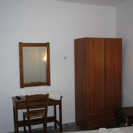 伊奥阿纳酒店 公寓式酒店