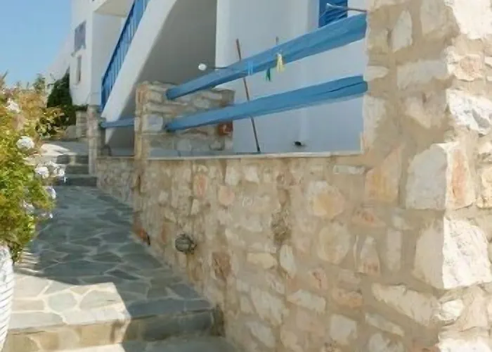 מלון דירות Ioanna