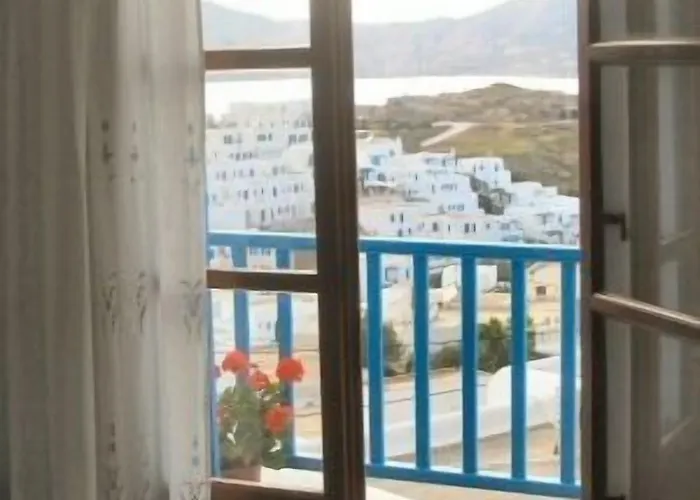 Ioanna 4* נאוסה