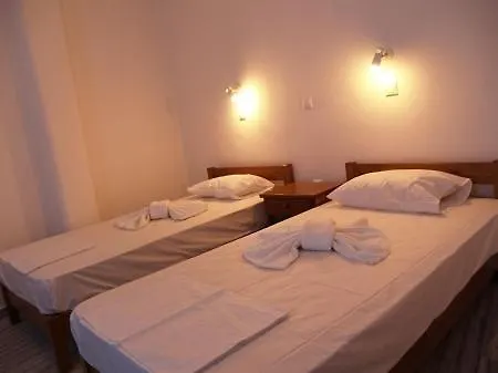 Ioanna 4* נאוסה