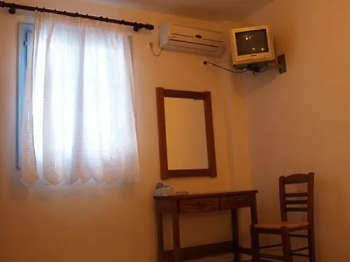 מלון דירות Ioanna