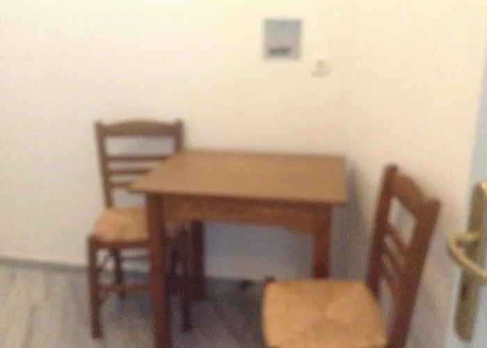 Ioanna מלון דירות