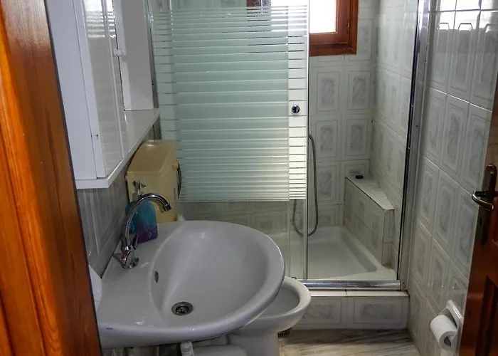 מלון דירות Ioanna