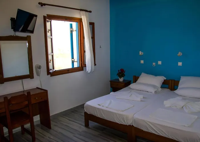 Ioanna 4* נאוסה