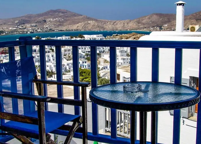 Ioanna 4* נאוסה