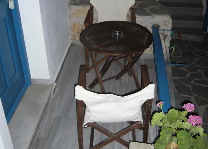 מלון דירות Ioanna