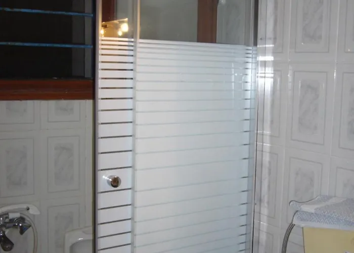 Ioanna מלון דירות נאוסה