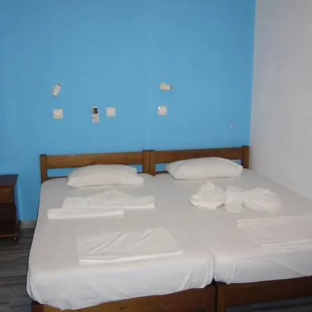 Ioanna Aparthotel 4*