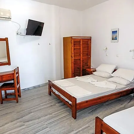 Ioanna Hotel apartamentowy