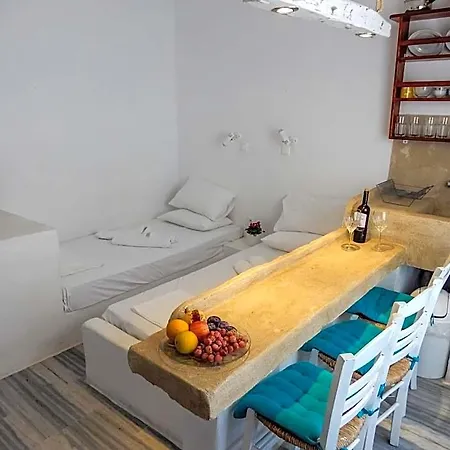 Ioanna Hotel apartamentowy 4*