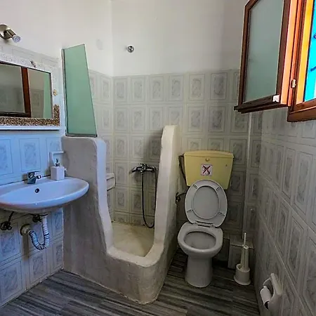 Hotel apartamentowy Ioanna 4*