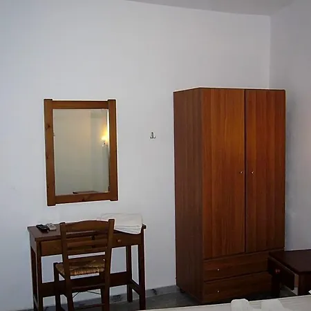 Hotel apartamentowy Ioanna