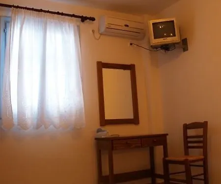 Hotel apartamentowy Ioanna