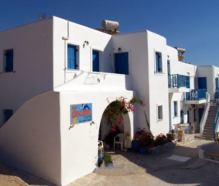 Aparthotel Ioanna