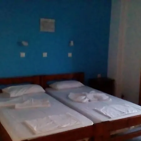 Ioanna 4* Nausa
