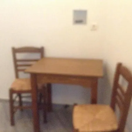 Ioanna Hotel apartamentowy
