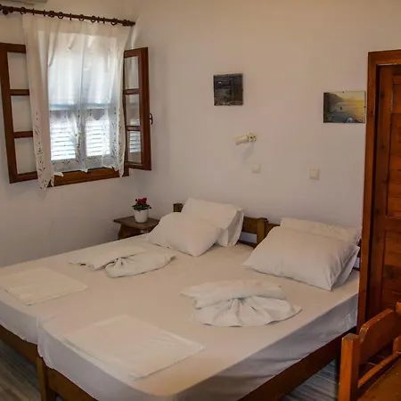 Ioanna Hotel apartamentowy 4*