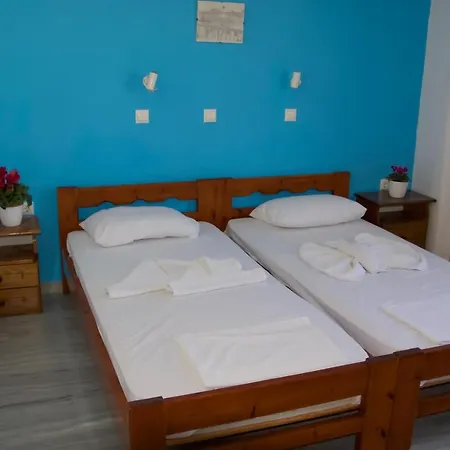 Ioanna Aparthotel Naousa