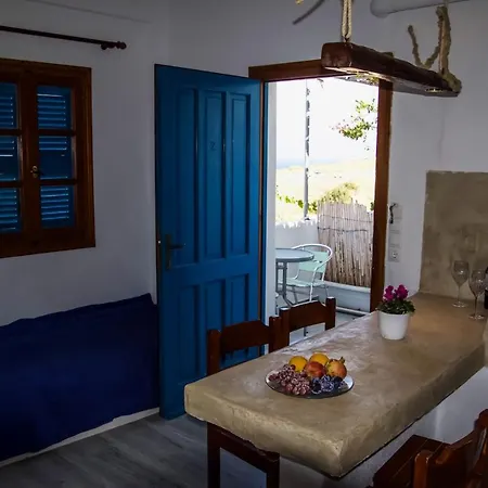 Ioanna Hotel apartamentowy