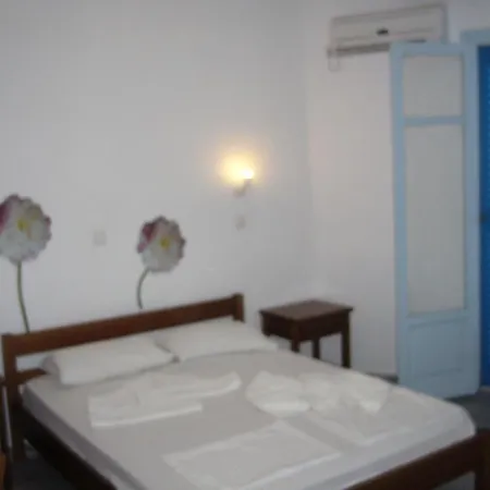 Ioanna Hotel apartamentowy